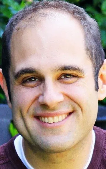 Фотография режиссера – Крэйг Мэйзин (Craig Mazin)