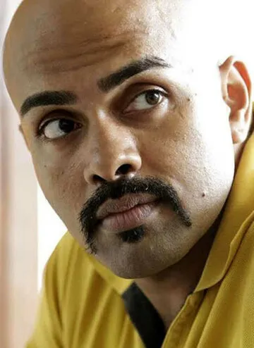 Фотография актёра Джайпрад Десай