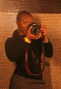 Фотография режиссера – Стэйси Мухаммад (Stacey Muhammad)