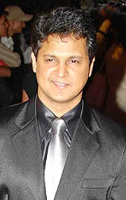 Фотография актёра Кунал Шивдасани