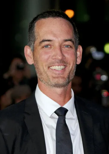 Фотография актёра Майкл МакГоун