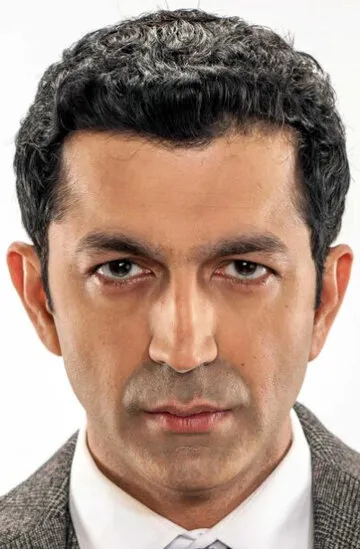 Фотография актёра Кунал Кохли