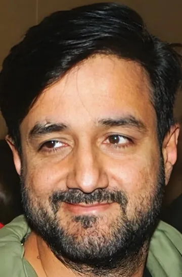 Фотография режиссера – Сиддхарт Ананд (Siddharth Anand)