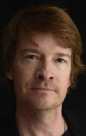 Фотография актёра Скотт Коффи