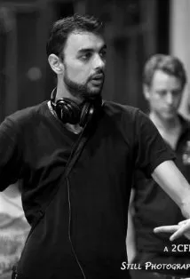 Фотография режиссера – Бобо Боерманс (Bobby Boermans)