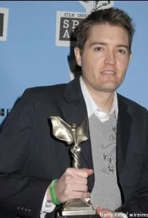 Фотография актёра Крис Эска