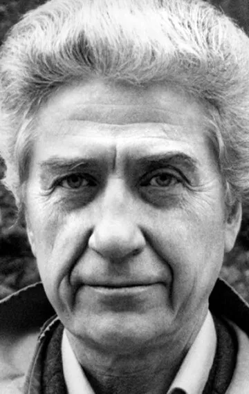 Фотография актёра Ален Рене