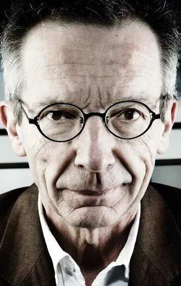 Фотография режиссера – Патрис Леконт (Patrice Leconte)