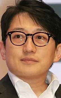 Фотография актёра Чон Гын-соп