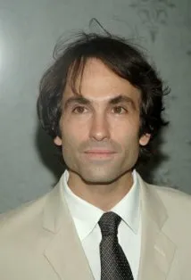 Фотография актёра Фил Моррисон