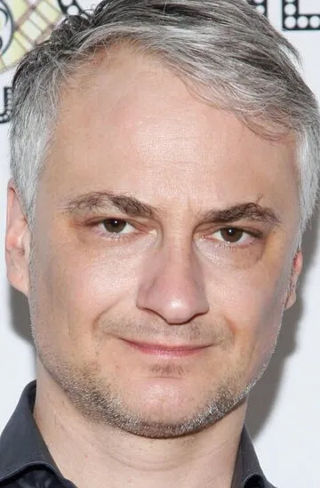 Фотография режиссера – Рихард Рапхорст (Richard Raaphorst)