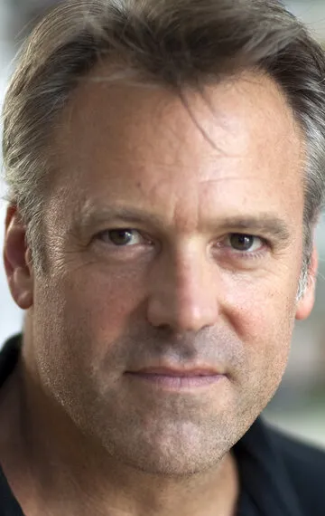 Фотография актёра Уолли Пфистер