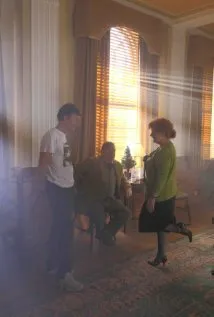 Фотография актёра Стивен Куксон