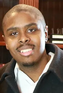 Фотография актёра Райан Колэуэй