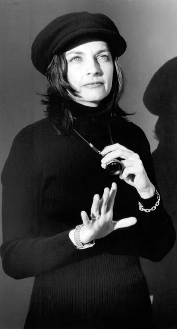 Фотография режиссера – Линн Стопкевич (Lynne Stopkewich)