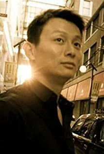 Фотография режиссера – Юй Цзунцзун (Yu Jongjong)