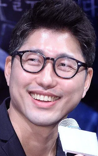 Фотография актёра Сон Ён-хо