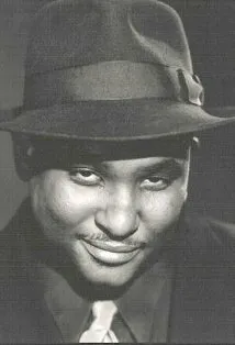 Фотография актёра Бен Рэмси