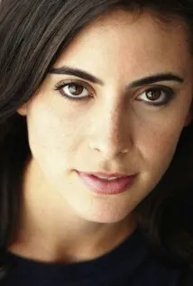 Фотография актёра Кэролайн Линди