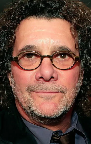 Фотография режиссера – Джек Бендер (Jack Bender)