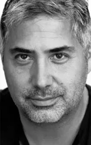 Фотография актёра Стив Карр