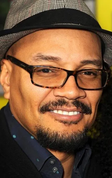 Фотография режиссера – Расти Кандифф (Rusty Cundieff)