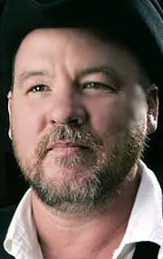 Фотография режиссера – Брюс МакДональд (Bruce McDonald)