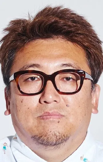 Фотография актёра Юити Фукуда