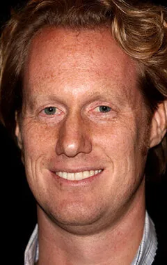 Фотография актёра Джон Лукас