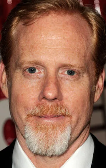 Фотография актёра Скотт Мур