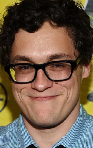 Фотография режиссера – Фил Лорд (Phil Lord)