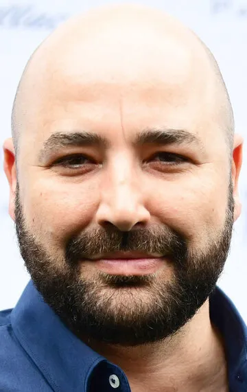 Фотография режиссера – Энтони Марас (Anthony Maras)