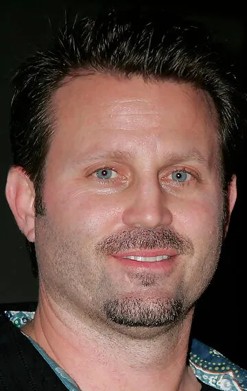 Фотография актёра Рик Роман Во