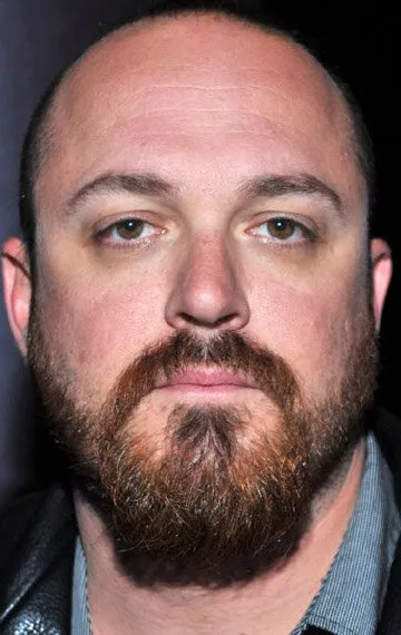 Фотография режиссера – Трой Даффи (Troy Duffy)