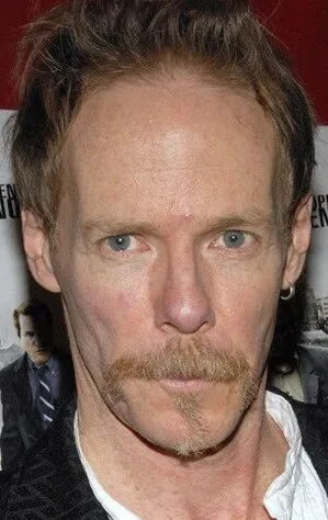 Фотография актёра Джонатан Хенсли