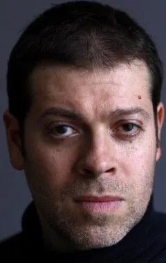 Фотография актёра Боаз Якин