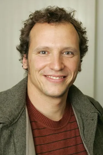 Фотография режиссера – Маркус Розенмюллер (Marcus O. Rosenmüller)