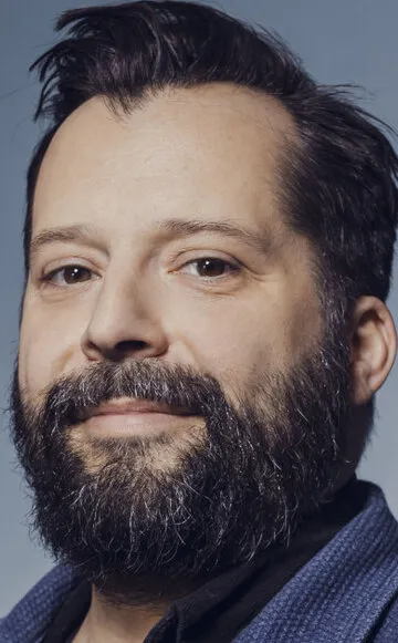 Фотография актёра Фред Гривуа