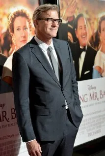 Фотография актёра Джон Ли