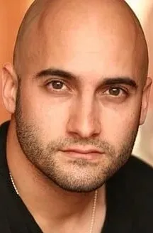 Фотография актёра Майкл Кэйсси