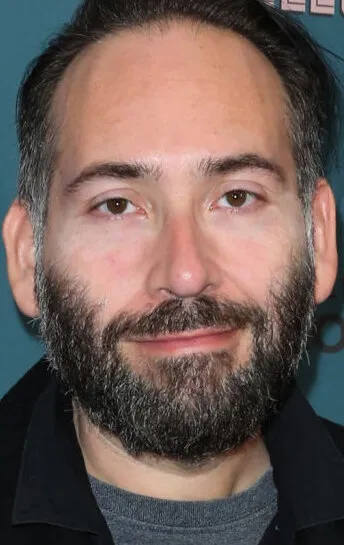 Фотография актёра Майк Мендес