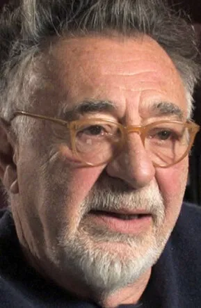 Фотография актёра Эдвард Бьянчи