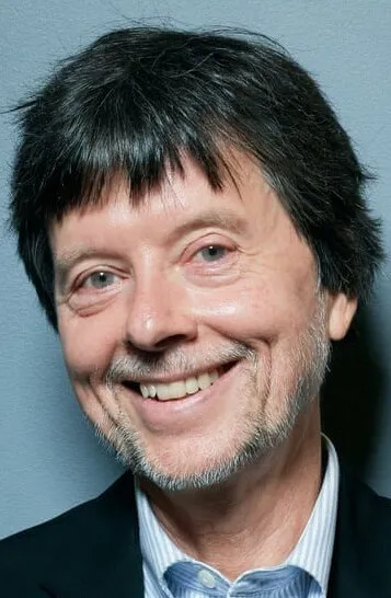 Фотография актёра Кен Бёрнс