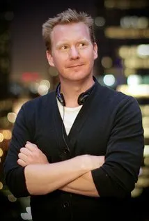 Фотография режиссера – Райан Ланделс (Ryan Landels)