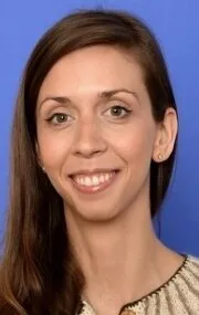 Фотография актёра Кэрри Круз