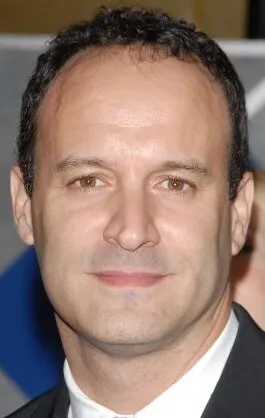 Фотография актёра Роджер Камбл