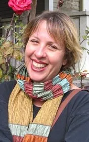 Фотография актёра Ивет Каплан