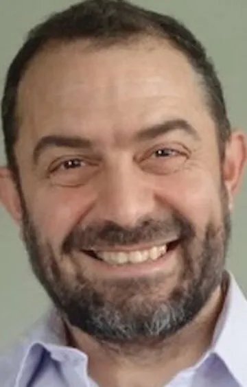 Фотография актёра Майк де Сев