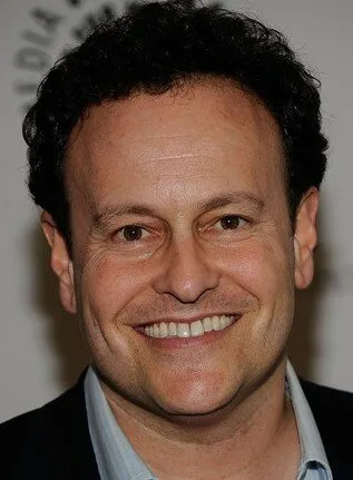 Фотография актёра Митчелл Хурвиц