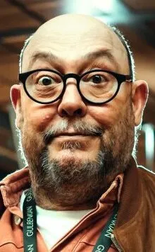 Фотография режиссера – Жоржи Пайшан да Кошта (Jorge Paixão da Costa)